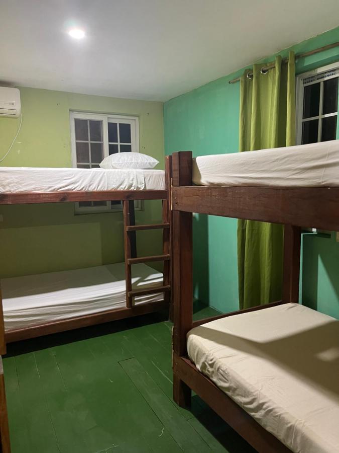 Hostal Cay Bastimentos Zewnętrze zdjęcie