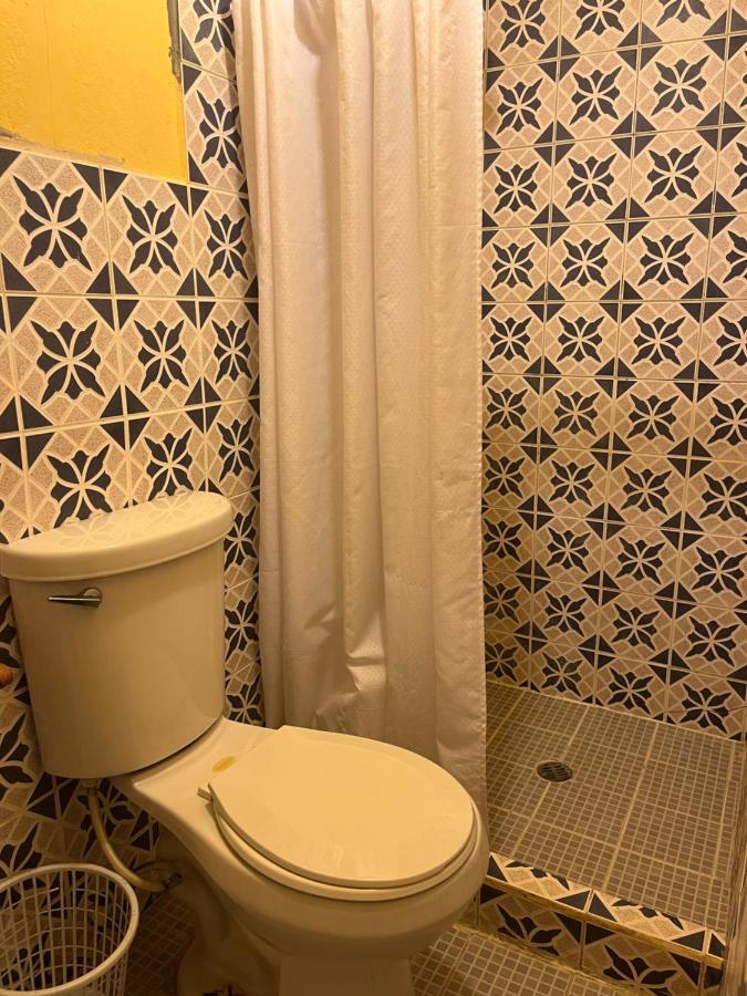 Hostal Cay Bastimentos Zewnętrze zdjęcie