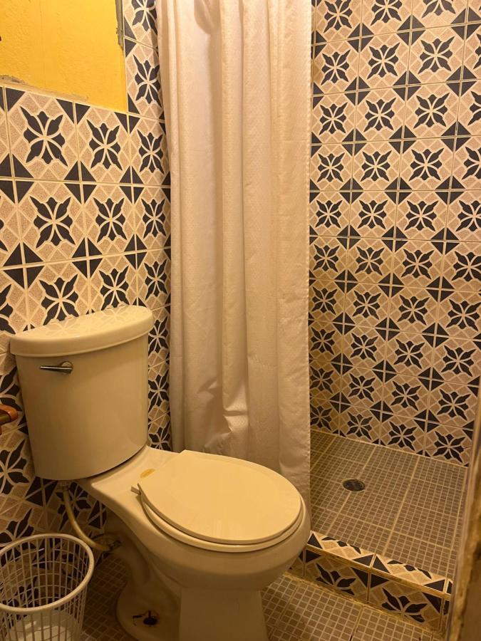 Hostal Cay Bastimentos Zewnętrze zdjęcie