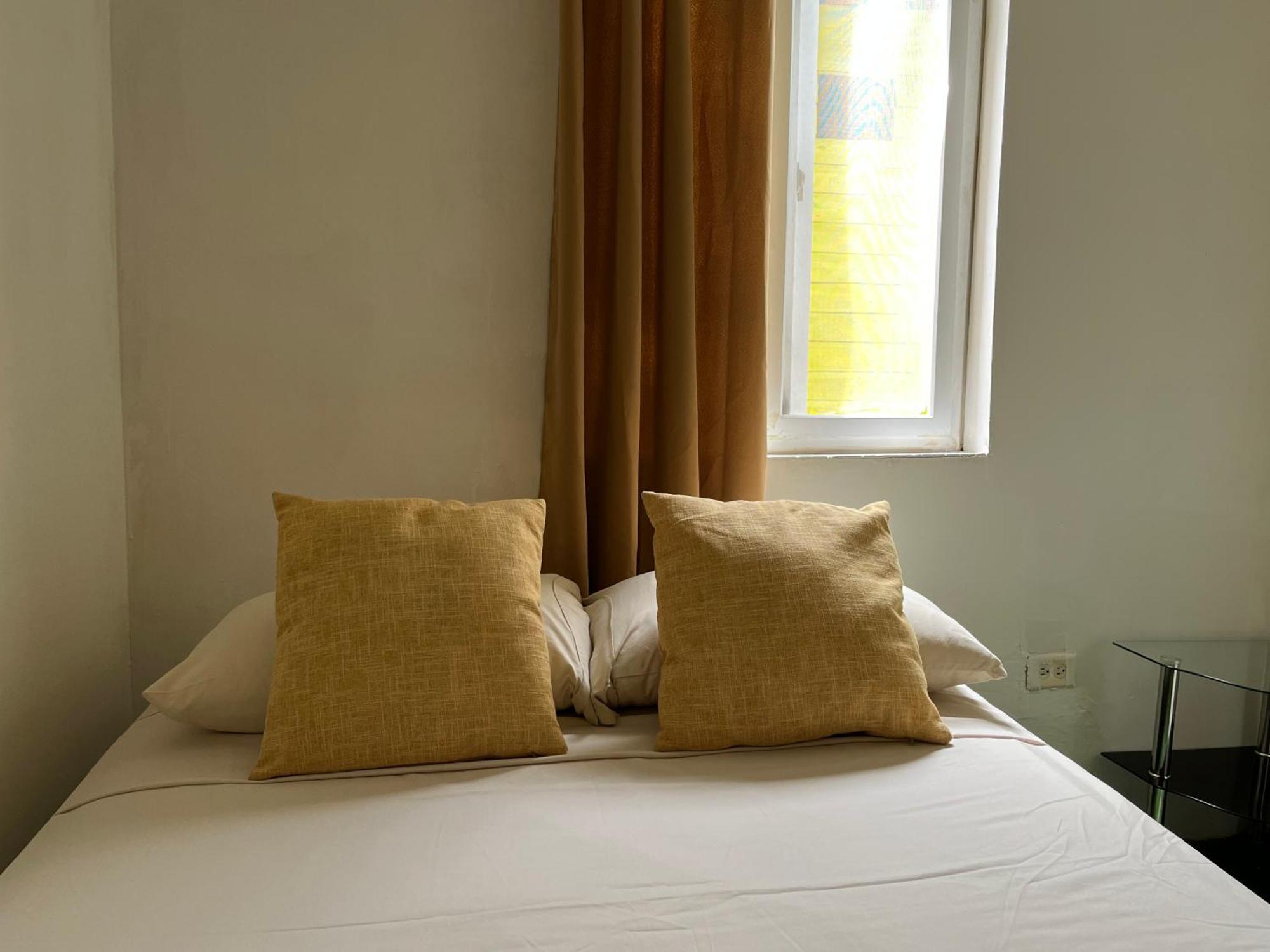 Hostal Cay Bastimentos Zewnętrze zdjęcie