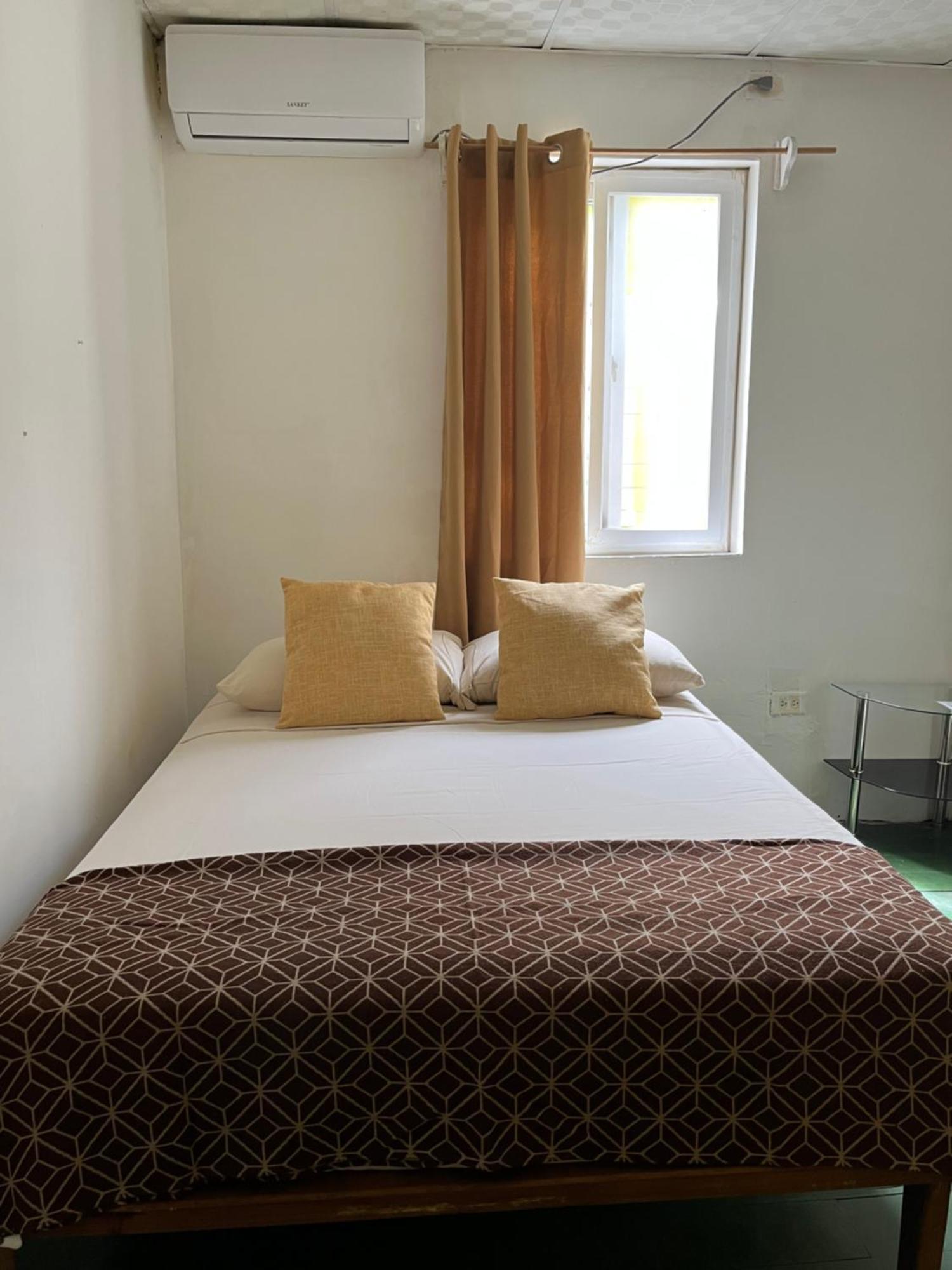 Hostal Cay Bastimentos Zewnętrze zdjęcie