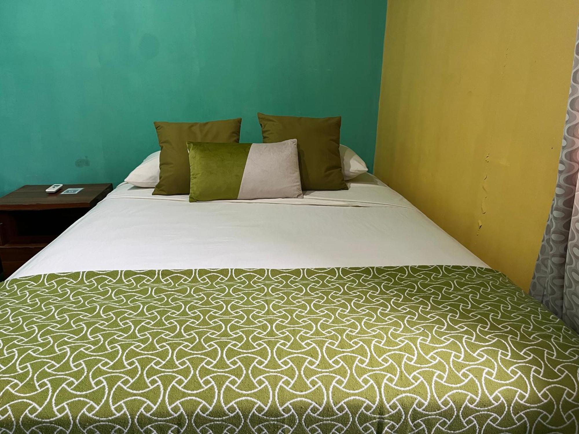 Hostal Cay Bastimentos Zewnętrze zdjęcie