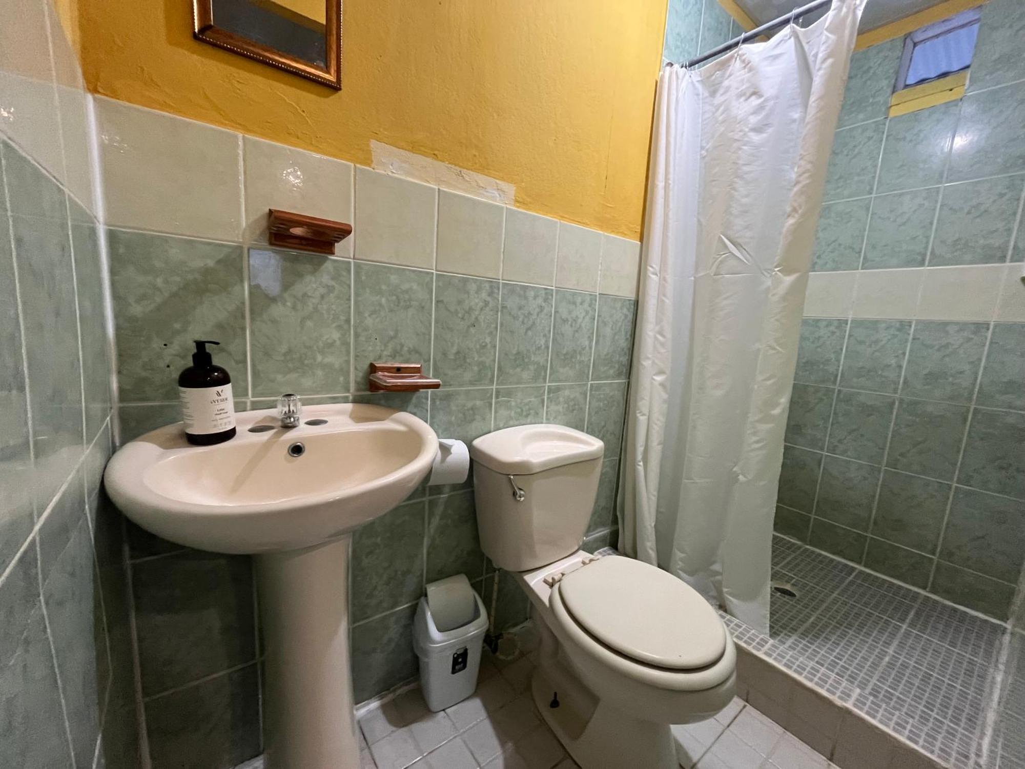 Hostal Cay Bastimentos Zewnętrze zdjęcie