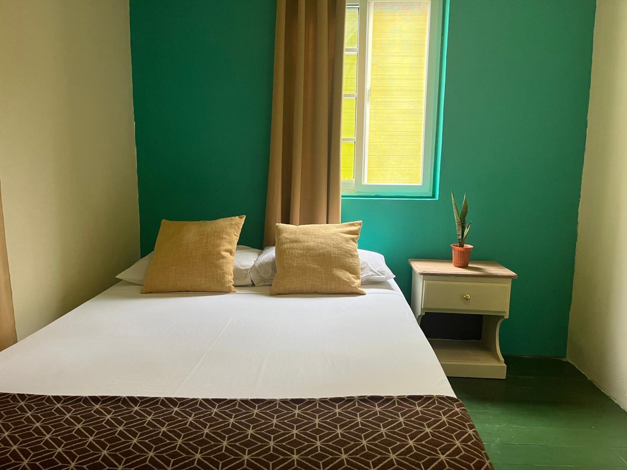 Hostal Cay Bastimentos Zewnętrze zdjęcie
